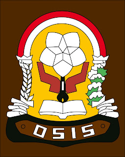 Logo SMA Negeri 2 Martapura